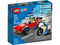 LEGO® 60392 City Police Bike Car Chase - My Hobbies