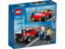 LEGO® 60392 City Police Bike Car Chase - My Hobbies