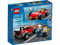 LEGO® 60392 City Police Bike Car Chase - My Hobbies