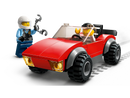 LEGO® 60392 City Police Bike Car Chase - My Hobbies