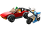 LEGO® 60392 City Police Bike Car Chase - My Hobbies