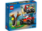 LEGO® 60393 City 4x4 Fire Truck Rescue - My Hobbies