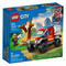 LEGO® 60393 City 4x4 Fire Truck Rescue - My Hobbies