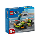 LEGO 60399 City Green Race Car