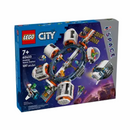 LEGO 60433 City Modular Space Station