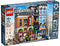 LEGO 10246 Creator Expert Detective's Office - Modular building - My Hobbies