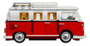 LEGO® 10220 Creator Expert Volkswagen T1 Camper Van - My Hobbies