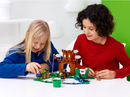 LEGO® 71362 Super Marin™ Guarded Fortress Expansion Set - My Hobbies