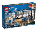 LEGO® 60229 City Rocket Assembly & Transport - My Hobbies