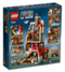 LEGO® 75980 Harry Potter™ Attack on the Burrow - My Hobbies