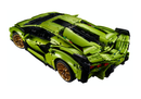 LEGO® 42115 Technic™ Lamborghini Sián FKP 37 - My Hobbies