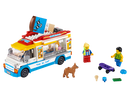 LEGO® 60253 City Ice-Cream Truck - My Hobbies