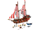 LEGO 70413 Pirates The Brick Bounty - My Hobbies