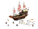 LEGO 70618 NINJAGO Destiny's Bounty - My Hobbies