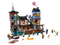 LEGO® 70657 NINJAGO  City Docks - My Hobbies