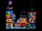 LEGO Ninjago City Docks 70657 Light Kit (LEGO Set Are Not Included ) - My Hobbies