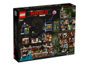 LEGO® 70657 NINJAGO  City Docks - My Hobbies