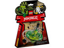 LEGO® 70689 NINJAGO® Lloyd's Spinjitzu Ninja Training - My Hobbies