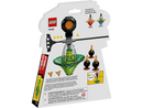 LEGO® 70689 NINJAGO® Lloyd's Spinjitzu Ninja Training - My Hobbies