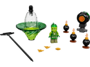 LEGO® 70689 NINJAGO® Lloyd's Spinjitzu Ninja Training - My Hobbies