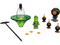LEGO® 70689 NINJAGO® Lloyd's Spinjitzu Ninja Training - My Hobbies