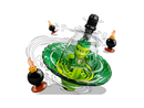 LEGO® 70689 NINJAGO® Lloyd's Spinjitzu Ninja Training - My Hobbies