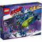 LEGO® 70835 THE LEGO® MOVIE 2™ Rex's Rexplorer - My Hobbies