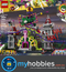 LEGO 70922 Batman Movie The Joke  Manor - My Hobbies
