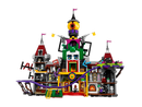 LEGO 70922 Batman Movie The Joke  Manor - My Hobbies