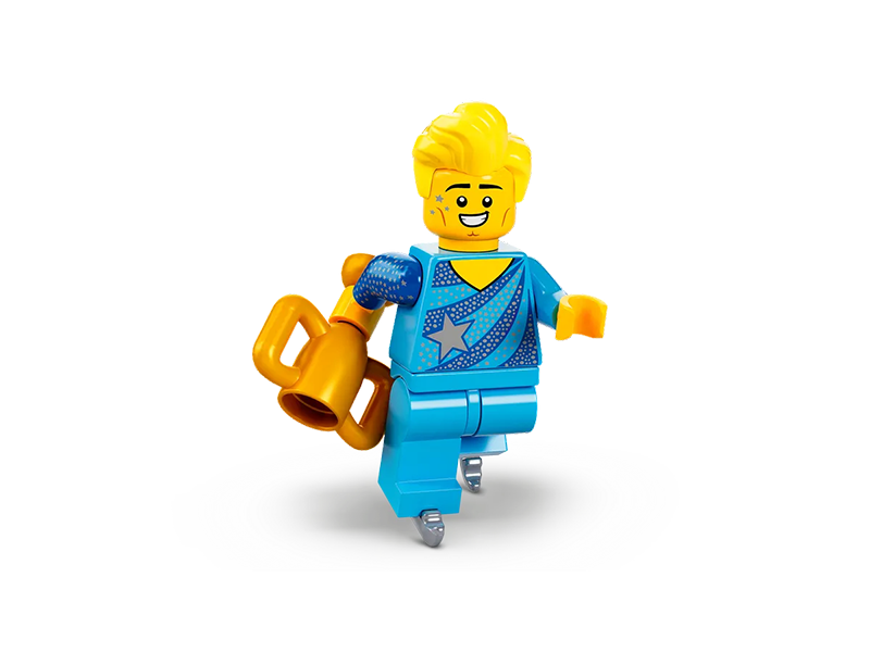 LEGO® 71032 Minifigures Series 22 Full Box - My Hobbies