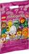 LEGO® 71037 Minifigures LEGO® Minifigures Series 24 Full Box - My Hobbies