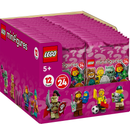 LEGO® 71037 Minifigures LEGO® Minifigures Series 24 Full Box - My Hobbies