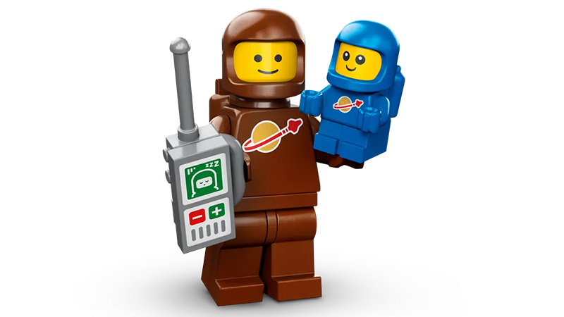 LEGO® 71037 Minifigures LEGO® Minifigures Series 24 Full Box - My Hobbies