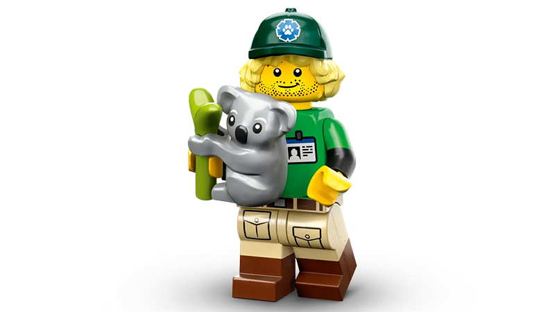 24 piece clearance lego set