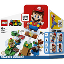 LEGO® 71360 Super Mario™ Adventures with Mario Starter Course - My Hobbies