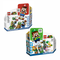 LEGO® 71360 71387 Super Mario™ Adventures with Mario Starter Course, Adventures with Luigi Bundle (Set of 2) - My Hobbies
