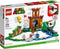 LEGO® 71362 Super Marin™ Guarded Fortress Expansion Set - My Hobbies