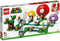 LEGO® 71368 Super Mario™ Toad’s Treasure Hunt Expansion Set - My Hobbies