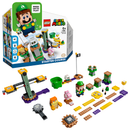 LEGO® 71387 Super Mario™ Adventures with Luigi Starter Course - My Hobbies