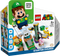 LEGO® 71374 Super Mario™ Nintendo Entertainment System™  LEGO® 71387 Super Mario™ Adventures with Luigi - My Hobbies