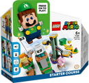 LEGO® 71387 Super Mario™ Adventures with Luigi Starter Course - My Hobbies