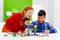 LEGO® 71387 Super Mario™ Adventures with Luigi Starter Course - My Hobbies