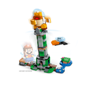 LEGO® 71388 Super Mario™ Boss Sumo Bro Topple Tower Expansion Set - My Hobbies