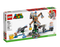 LEGO® 71390 Super Mario™ Reznor Knockdown Expansion Set - My Hobbies
