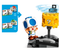 LEGO® 71390 Super Mario™ Reznor Knockdown Expansion Set - My Hobbies