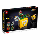 LEGO® 71395 Super Mario 64 Question Mark Block - My Hobbies