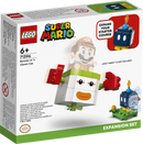 LEGO® 71396 Super Mario™ Bowser Jr.'s Clown Car Expansion Set - My Hobbies