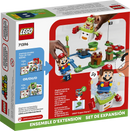 LEGO® 71396 Super Mario™ Bowser Jr.'s Clown Car Expansion Set - My Hobbies