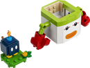 LEGO® 71396 Super Mario™ Bowser Jr.'s Clown Car Expansion Set - My Hobbies