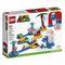LEGO® 71398 Super Mario™ Dorrie’s Beachfront Expansion Set - My Hobbies